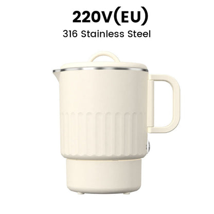 Portable Electric Water Kettle