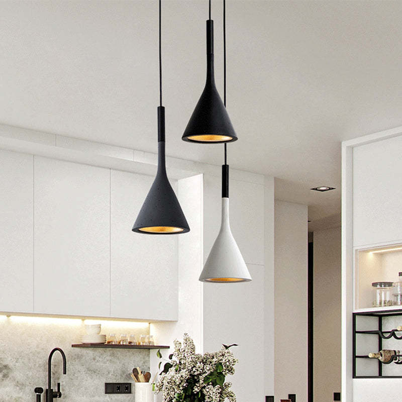 Elegant Gold Crystal LED Chandelier Light