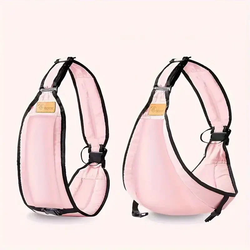 Ergonomic Universal Shoulder Strap