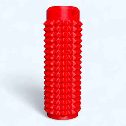 Cool Fidget Roller Keychain