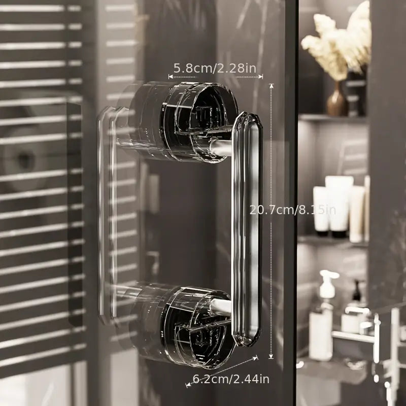 Easy Grip Anti-Slip Door Handle Grip