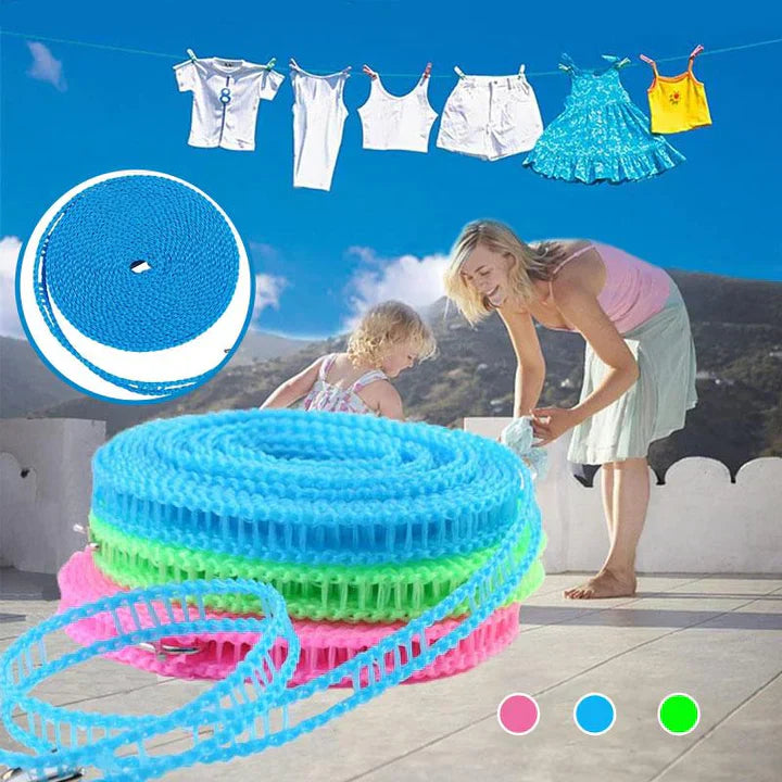 Fast Dry AirDry Clothes Rack - Halri