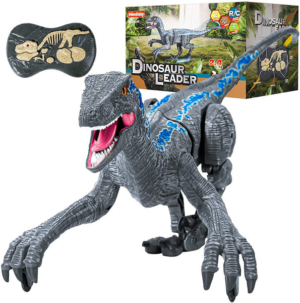 Fun Interactive Toy Dinosaur