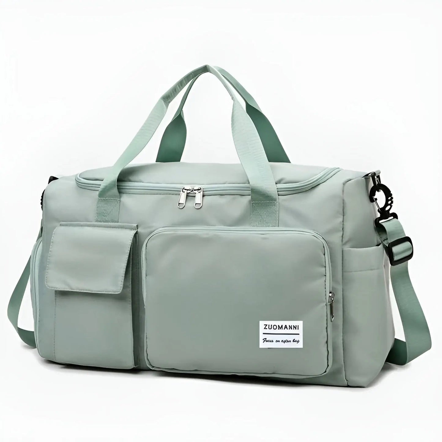 Large Waterproof Premium Travel Luggage JetSet