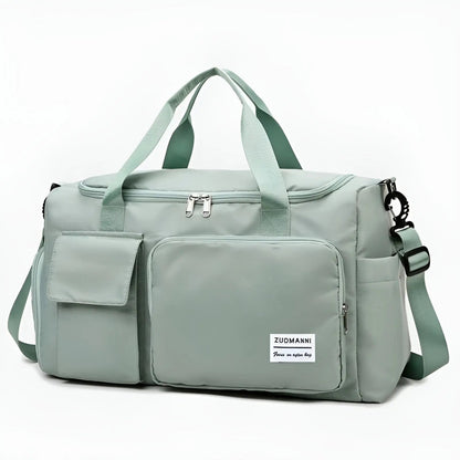 Large Waterproof Premium Travel Luggage JetSet
