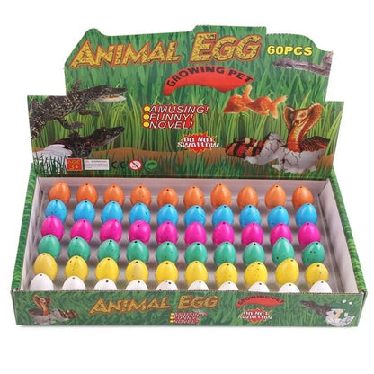 Fun Interactive Dinosaur Toy Kit - Halri