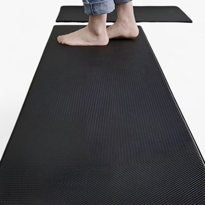 Non-Slip Anti-Fatigue Kitchen Mat – Cushioned Support for Comfort, Elegant Gabbi Design, Ideal for Kitchen Floors and Rugs-6