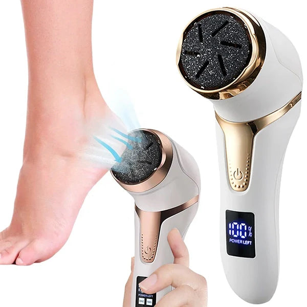 Easy Foot Callus Removal Tool - Halri