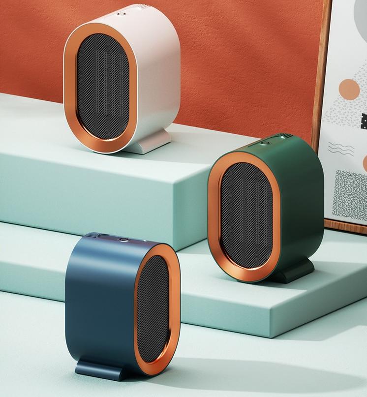 Portable Compact Heater Radiator - Halri
