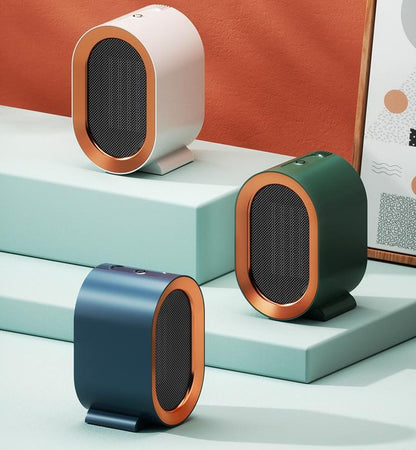 Portable Compact Heater Radiator - Halri