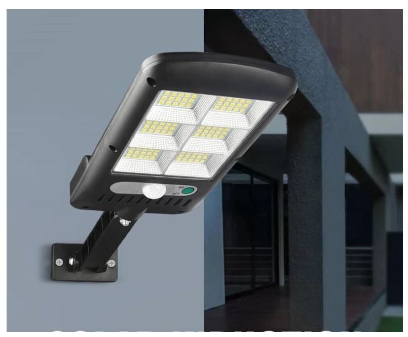 Waterproof Outdoor LED Light with Remote Control - Halri