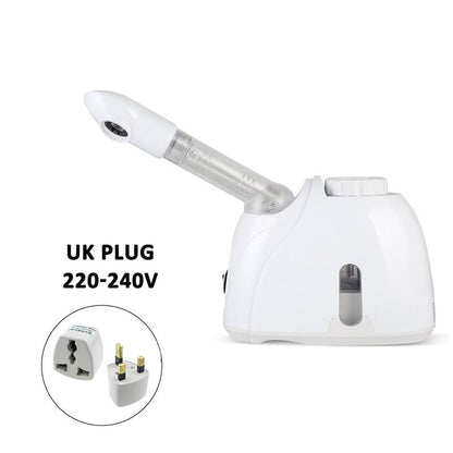 Relaxing Face Steamer Home Spa Humidifier Mist