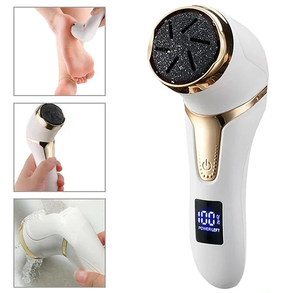 Easy Foot Callus Removal Tool