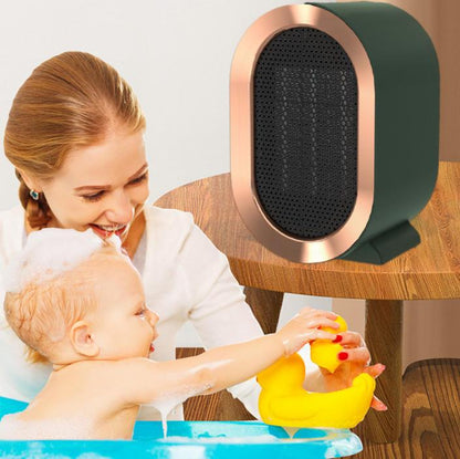 Portable Compact Heater Radiator