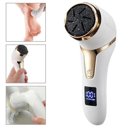 Easy Foot Callus Shaver