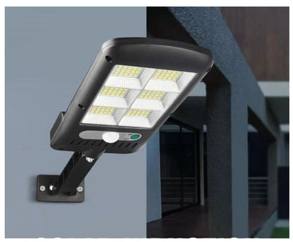 Waterproof Outdoor LED Light with Remote Control