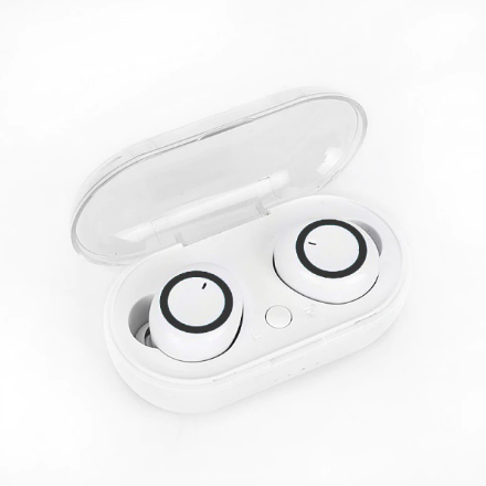 Cordless Stereo Bluetooth Headphones