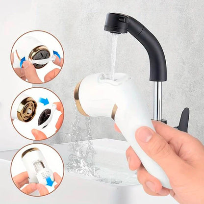 Easy Foot Callus Removal Tool