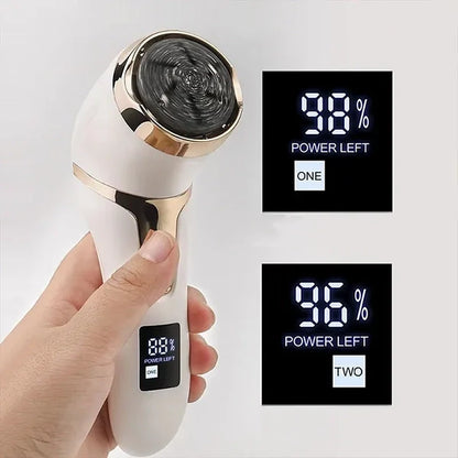 Easy Foot Callus Removal Tool
