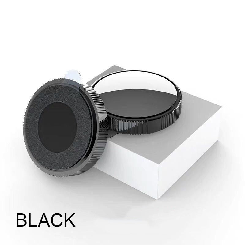 Universal Stick-On Convex Blind Spot Car Mirrors - Halri