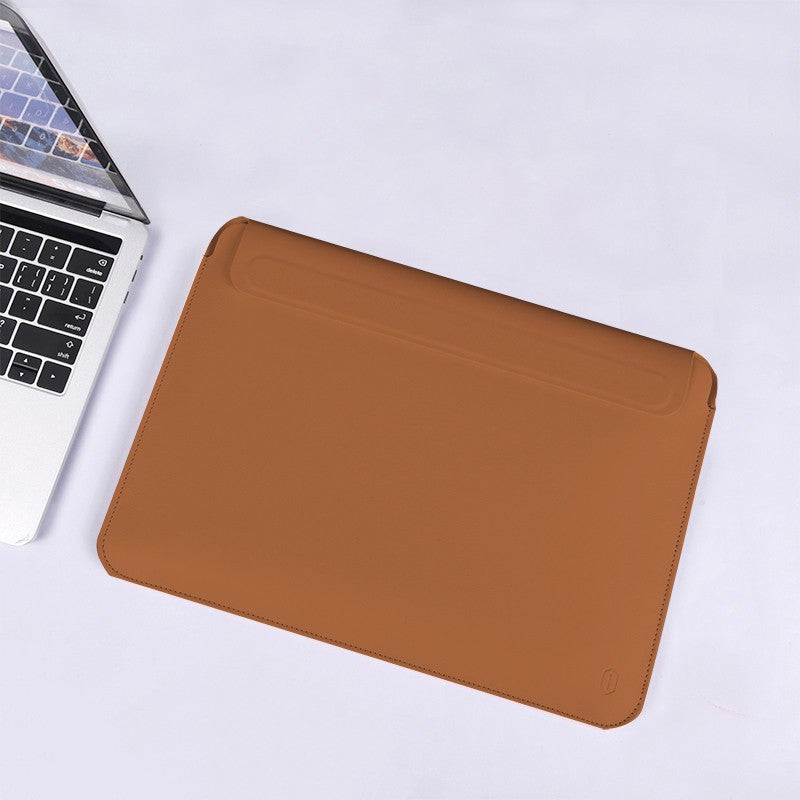 Thin and Portable Laptop Case