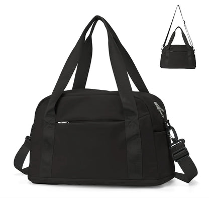 Compact Carry On Travel Bag
