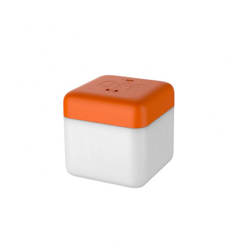 Smart Automatic Bedroom Night Lamp