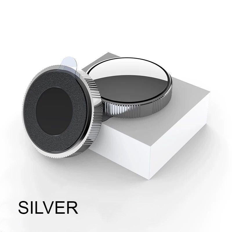Universal Stick-On Convex Blind Spot Car Mirrors