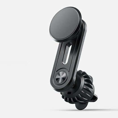 Strong Car Phone Mount with Adjustable Rotation
