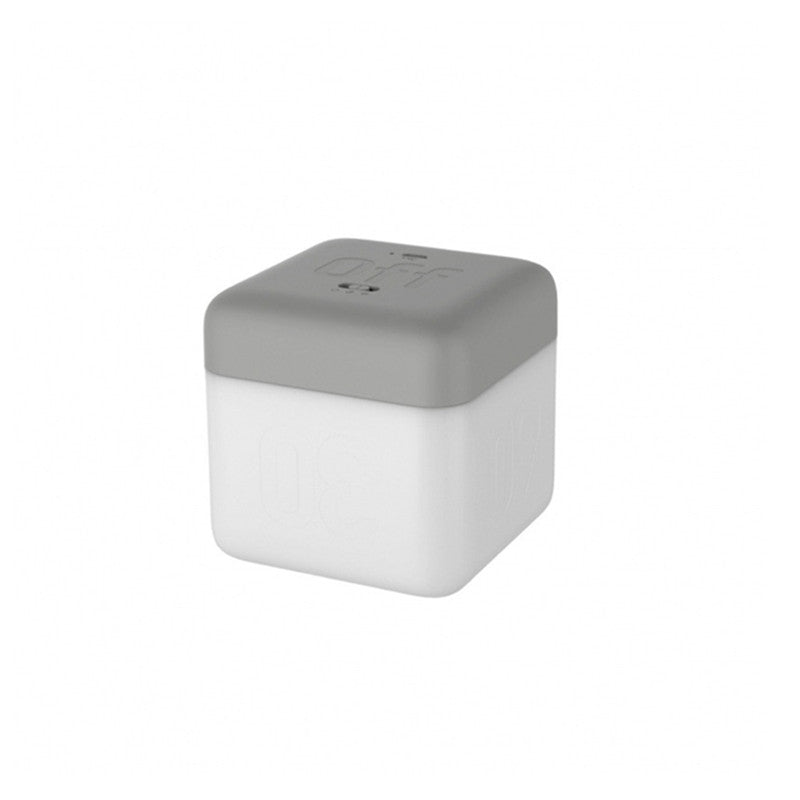 Smart Automatic Bedroom Night Lamp