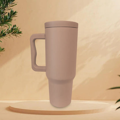 Premium Insulated Stainless Steel Water Bottle with Lid