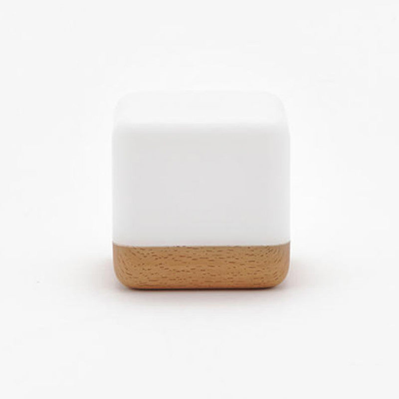 Smart Automatic Bedroom Night Lamp