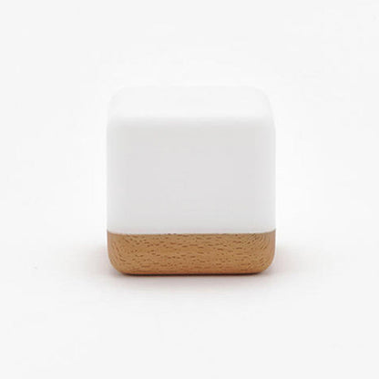 Smart Automatic Bedroom Night Lamp
