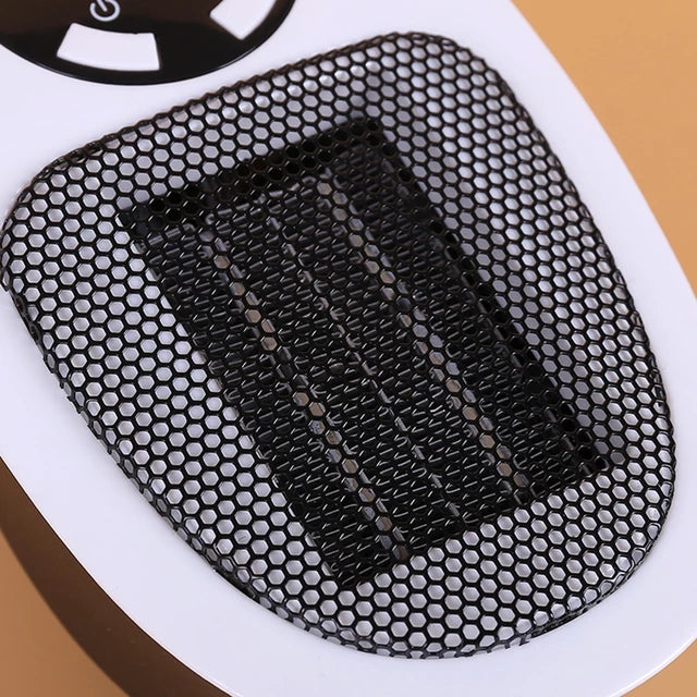 Compact Plug In Electric Personal Space Heater