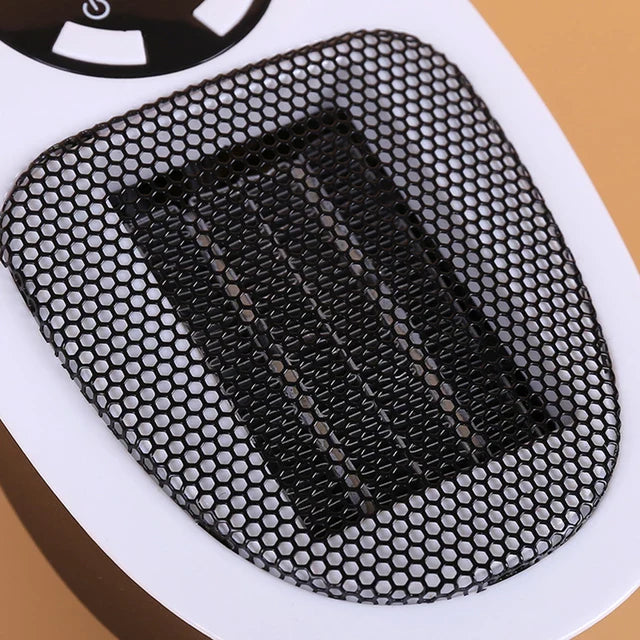 Compact Energy Efficient Small Room Heater
