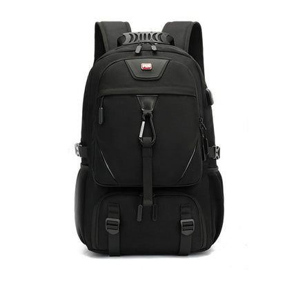 Spacious Comfortable Adventure Travel Backpack