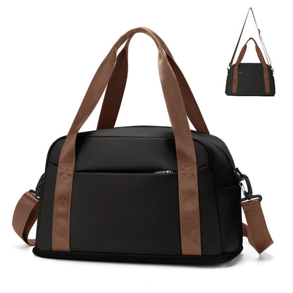 Compact Carry On Travel Bag
