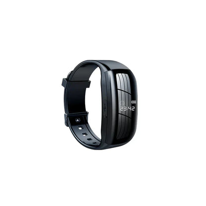 Discreet Mini Spy HD Smart Watch Camera