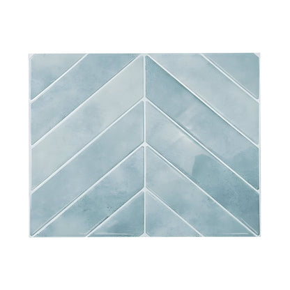 Easy Stick 3D Wall Panels Waterproof Decor Tiles