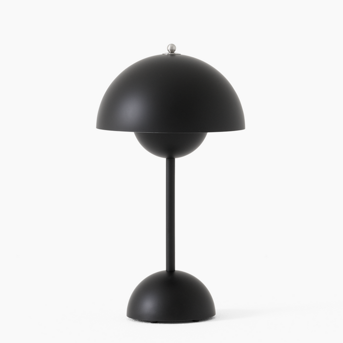 Bright LED Desk Lamp Contemporary Home Decor