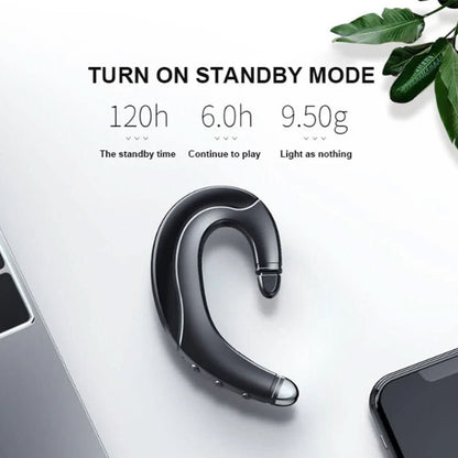 Open Ear Bluetooth Sports Headphones