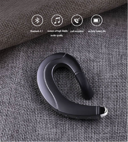 Open Ear Bluetooth Sports Headphones