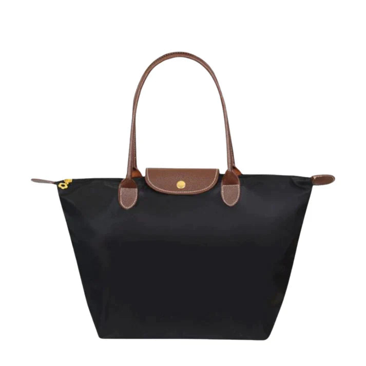 Classic Stylish Women's Handbag - Halri