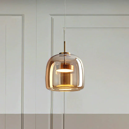 Simple Sleek Adjustable Ceiling Light Fixture