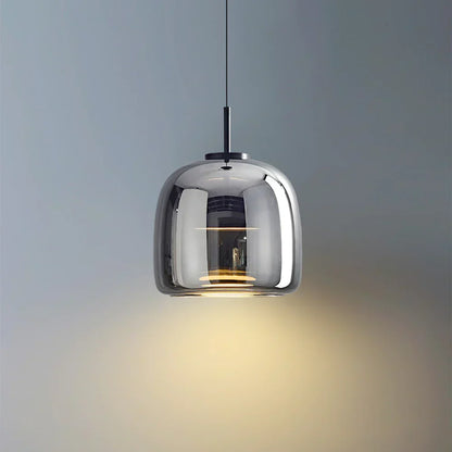 Simple Sleek Adjustable Ceiling Light Fixture