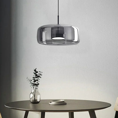 Simple Sleek Adjustable Ceiling Light Fixture