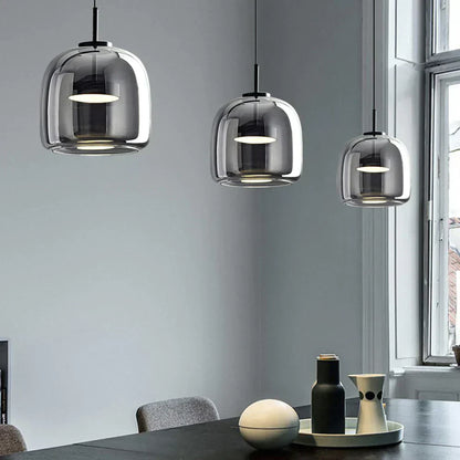 Simple Sleek Adjustable Ceiling Light Fixture