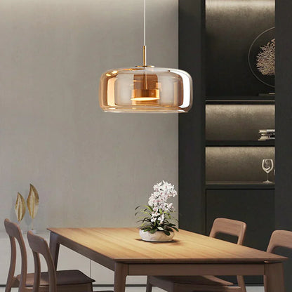 Simple Sleek Adjustable Ceiling Light Fixture