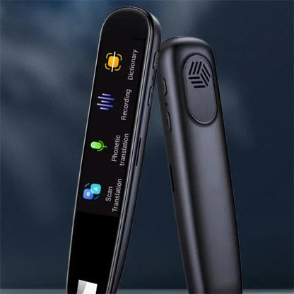 Portable Language Scan Pen - Halri