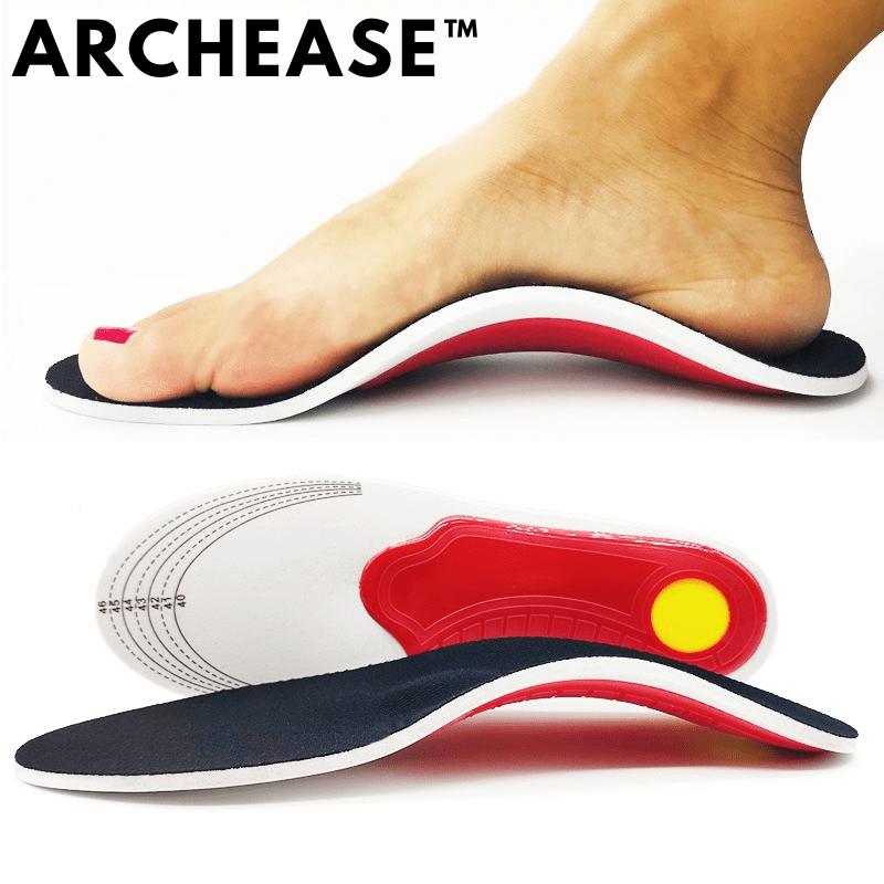 Halri ArchEase Super Comfortable Foot Support